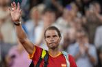 Rafa Nadal, ganador de 22 torneos de grand slam, anuncia su retirada del tenis tras la Copa Davis Rafa Nadal, ganador de 22 torneos de grand slam, anuncia su retirada del tenis tras la Copa Davis