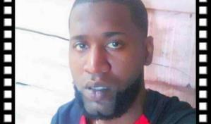 Reportan joven desaparecido desde el s&aacute;bado en La Caleta, Boca Chica