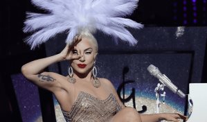 Lady Gaga y su regreso triunfal a la música pop