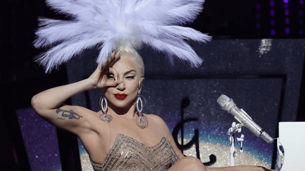 Lady Gaga y su regreso triunfal a la música pop