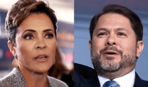 Candidatos al Senado por Arizona se acusan entre sí de usar a migrantes como arma política