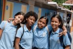 Una de cada ocho mujeres y niñas han sido violadas o agredidas sexualmente siendo menores
