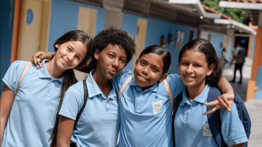 Una de cada ocho mujeres y niñas han sido violadas o agredidas sexualmente siendo menores