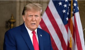 Trump califica la migraci&oacute;n ilegal como invasi&oacute;n de asesinos en ciudad de mayor&iacute;a latina