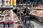 Inflación interanual de Estados Unidos cae al 2.4 % en septiembre