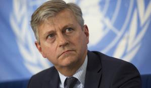 Jefe de cascos azules recuerda a Israel que debe garantizar seguridad de misión en Líbano