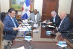 Senado prepara cronograma para evaluar a los 103 aspirantes al Pleno de la JCE Senado prepara cronograma para evaluar a los 103 aspirantes al Pleno de la JCE