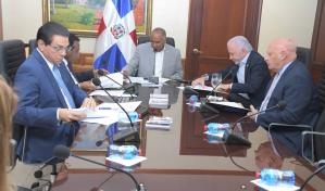 Senado prepara cronograma para evaluar a los 103 aspirantes al Pleno de la JCE
