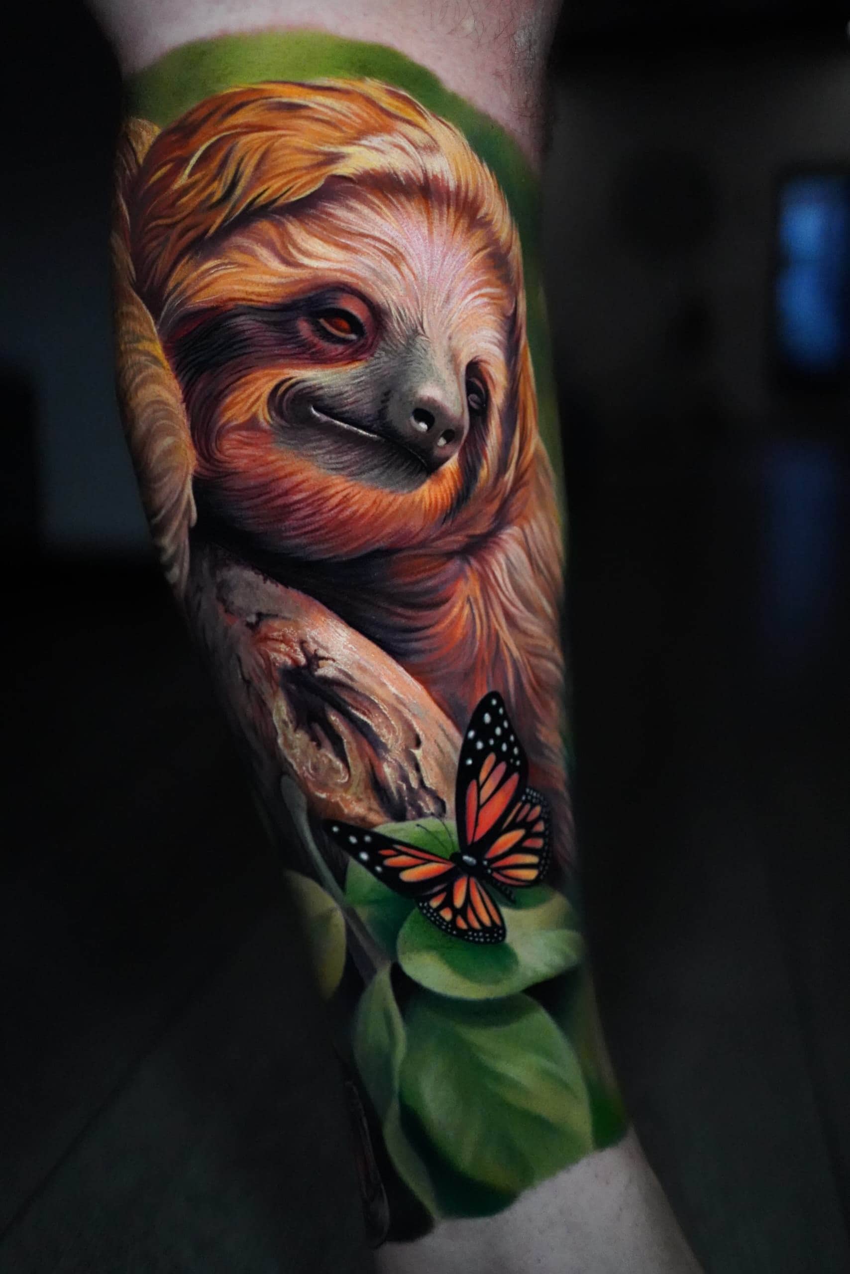 Muestra del arte de Ramón Nieves.