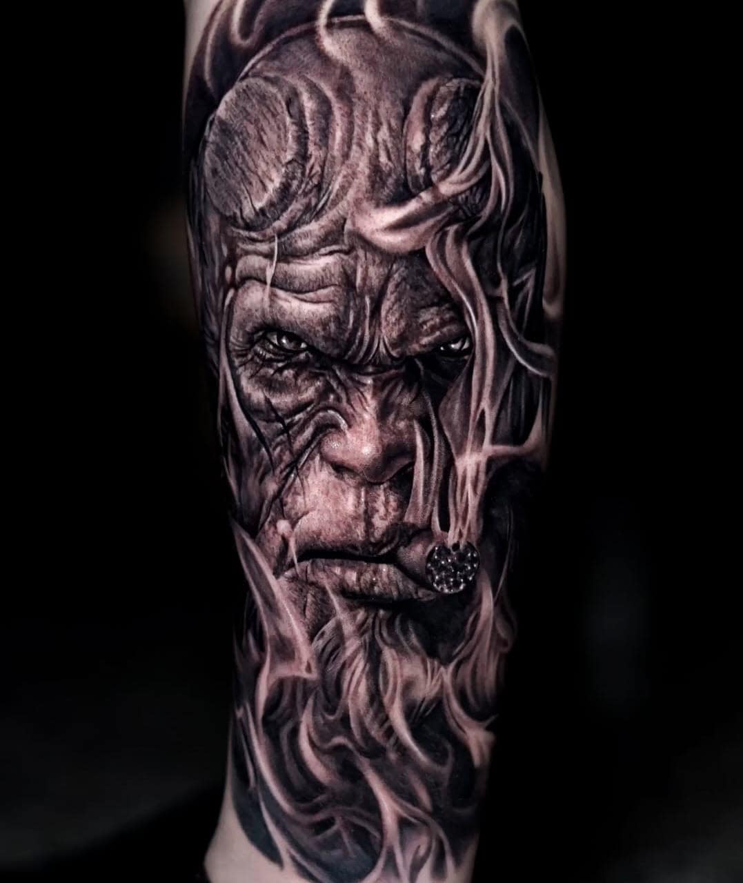 Muestra del arte de Ramón Nieves.