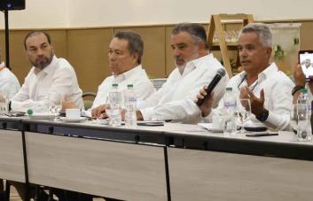 Los hoteleros esperan sostener un diálogo con el gobierno para mantener los incentivos