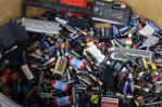 Los desechos electrónicos que van a la basura equivalen al peso de 24,000 grandes aviones Los desechos electrónicos que van a la basura equivalen al peso de 24,000 grandes aviones