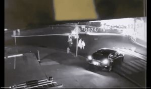 Conductor que atropelló una mujer y a dos niñas en Santo Domingo Este es menor de edad