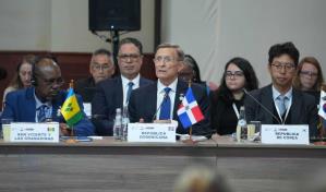 República Dominicana será sede del 41º período de sesiones de la Cepal 