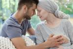 Cáncer de mama: así vive la pareja el diagnóstico Cáncer de mama: así vive la pareja el diagnóstico