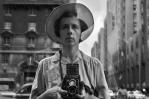 ¿Sabes quién fue Vivian Maier?