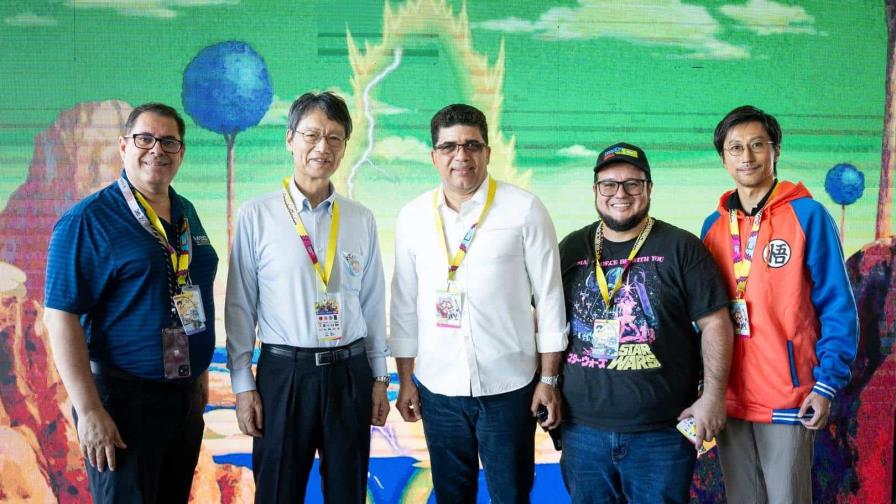 Primera ComicCon República Dominicana reunió a más de 8,000 fanáticos en Puerto San Souci