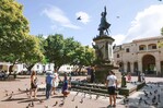12 de octubre: por qué la llegada de Colón cambió el mundo y sigue causando polémica 534 años después 12 de octubre: por qué la llegada de Colón cambió el mundo y sigue causando polémica 534 años después