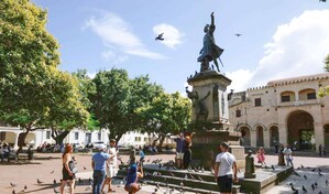 12 de octubre: por qu&eacute; la llegada de Col&oacute;n cambi&oacute; el mundo y sigue causando pol&eacute;mica 534 a&ntilde;os despu&eacute;s