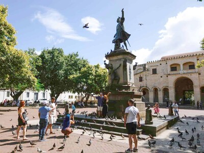 12 de octubre y el legado de Colón