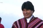 Evo Morales rehúsa declarar ante fiscal por escándalo de abuso de menor en Bolivia Evo Morales rehúsa declarar ante fiscal por escándalo de abuso de menor en Bolivia