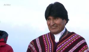 Evo Morales rehúsa declarar ante fiscal por escándalo de abuso de menor en Bolivia