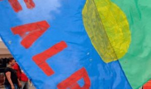 El Falpo manifiesta su rechazo al proyecto de reforma fiscal