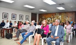 AGN ofrecerá más de 50 actividades en la Feria del Libro de Historia Dominicana