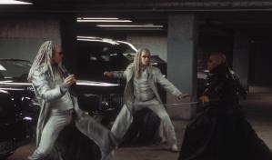 Villanos o raros: la imagen del albinismo en la cultura occidental