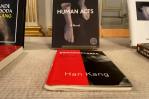 Han Kang, primera surcoreana en ganar el Premio Nobel de Literatura Han Kang, primera surcoreana en ganar el Premio Nobel de Literatura