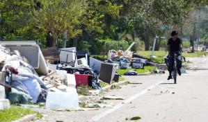 Milton no supuso el peor de los escenarios, pero ocasion&oacute; muertes y destrucci&oacute;n en Florida