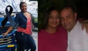 Dictan tres meses de prisi&oacute;n preventiva contra acusado de feminicidio en La Vega