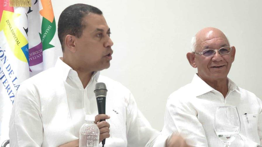 Indotel busca resolver las interferencias de emisoras haitianas en la frontera