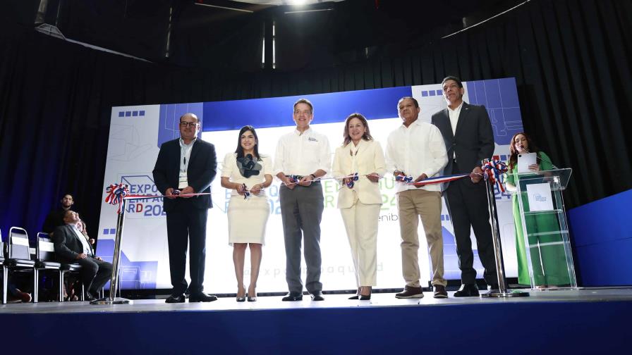 Industria del empaque presenta novedades en Expo-Empaque RD 2024