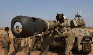 Israel refuerza presencia militar en Cisjordania ocupada para defender los asentamientos