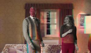 La nueva narrativa de Marvel: transformar las historias lineales en multiverso