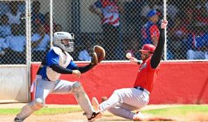 Escogido vence al Licey y extiende a 3-0 su invicto en exhibición