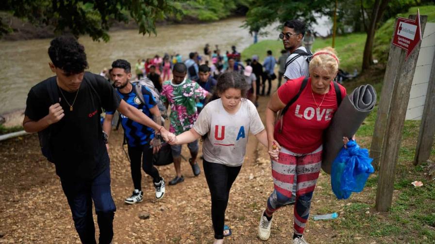 La frontera de México resiente las restricciones migratorias de EE.UU. ante las elecciones