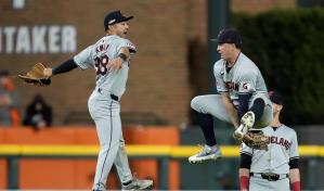 MLB adelanta inicio del juego entre Detroit y Cleveland del sábado a la 1:08 p.m. ET