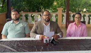 Opción Democrática condena reforma para que el presidente pueda designar alcalde de La Vega