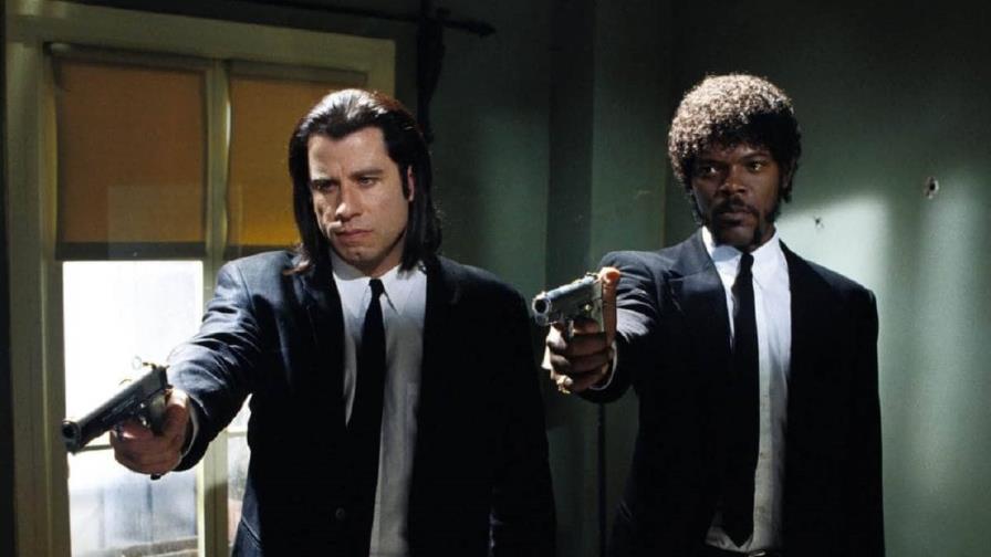 ´Pulp Fiction´: una joya del siglo XX