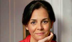 La actriz dominicana Rosie Berrido celebra nominación a premios HOLA de obras en que sirvió de coach