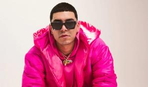 Ryan Castro lanza con el artista emergente Maisak el sencillo Fan de su relación