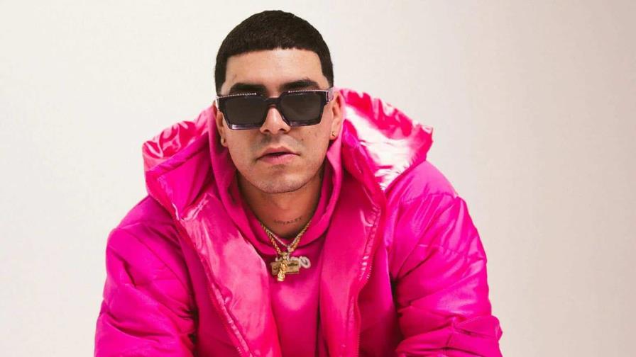 Ryan Castro lanza con el artista emergente Maisak el sencillo Fan de su relación Ryan Castro lanza con el artista emergente Maisak el sencillo Fan de su relación
