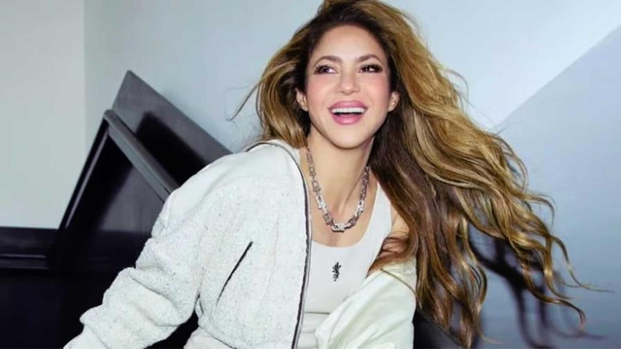 Shakira hace sold out en sus tres conciertos en Colombia y anuncia nueva fecha en Bogotá