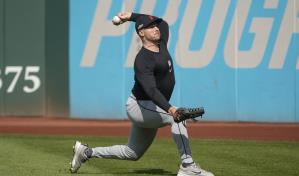 Skubal, as de Tigres, abrirá juego decisivo de serie divisional en Cleveland