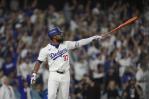 Teoscar Hernández jonroneó y Dodgers avanzan a la Serie de Campeonato