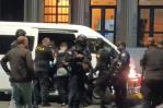 Trasladan a la cárcel de Najayo a Jochi Gómez, Hugo Beras y Pedro Padovani por caso Intrant Trasladan a la cárcel de Najayo a Jochi Gómez, Hugo Beras y Pedro Padovani por caso Intrant