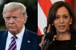 Harris cuestiona salud mental de Trump tras recital de canciones en acto electoral