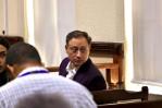 No se leerán las 12 mil páginas contra Jean Alain al inicio del juicio de fondo
